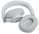 Навушники з мікрофоном JBL Live 660NC White (JBLLIVE660NCWHT) - зображення 6