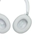 Навушники з мікрофоном JBL Live 660NC White (JBLLIVE660NCWHT) - зображення 7