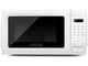 Мікрохвильовка Black+Decker BXMZ701E - зображення 1