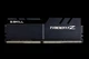 Пам'ять для настільних комп'ютерів G.Skill 32 GB (4x8GB) DDR4 3600 MHz Trident Z (F4-3600C16Q-32GTZKK) - зображення 3
