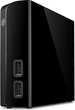 Жорсткий диск Seagate Backup Plus Hub STEL6000200 - изображение 1