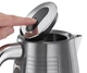 Електрочайник Russell Hobbs Geo Steel 25240-70 - изображение 3