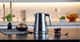 Електрочайник Russell Hobbs Geo Steel 25240-70 - изображение 7