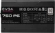 Блок живлення Evga SuperNOVA 750 P6 (220-P6-0750-X2) - зображення 4