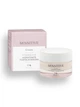 Зволожуючий та зміцнюючий крем для обличчя Deliplus Sensitive Cream з вітаміном К Ox 50 мл - зображення 1
