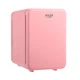Міні-холодильник Adler AD 8084 Pink - зображення 1