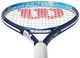 Ракетка для большого тенниса Wilson Ultra Power 105 Gr3 (WR147010-3) - изображение 4