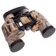Бинокль BUSHNELL 8х40 (пластик, стекло, PVC-чехол, камуфляж лес) (TY-1506) - изображение 2