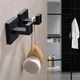 Толстые крючки из нержавеющей стали Jingwey JG-Hook Type-3 (Черные) 2 штуки (восстановленные) - Refurbished - изображение 3