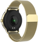 Smartwatch Denver SW-360GO Bluetooth Gold (SW-360GO) - obraz 3