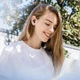 Навушники бездротові SoundPEATS Mini HS Hi-Res аудіо Bluetooth 5.3 з активним шумозаглушенням сенсорне управління Black - зображення 7