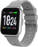 Smartwatch Denver SW-162 Bluetooth Grey (SW-162GREY) - obraz 1