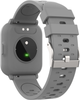 Smartwatch Denver SW-162 Bluetooth Grey (SW-162GREY) - obraz 3