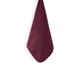 Махровое полотенце для рук Graccioza Egoist 100% египетский хлопок 30x50 см Bordeaux - изображение 7