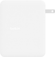 Zasilacz Belkin do laptopa 4-Port GaN Wall Charger 140W (WCH014BTWH) - obraz 2