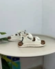 Дитячі босоніжки 29 бежеві 1365 - зображення 6