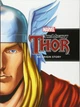 Mighty Thor: An Origin Story HC - Rich Thomas (231205-213) - зображення 1