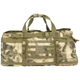 Тактична дорожня сумка Solve MOLLE cargo bag large 105л - Мульт-2 KT6002613 - зображення 4