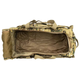 Тактическая дорожная сумка Solve MOLLE cargo bag large 105л - Мультикам-KT6002606 - изображение 3