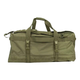 Тактична дорожня сумка Solve MOLLE cargo bag large 105л  - Олива KT6002601 - зображення 5