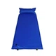 Коврик надувной с подушкой Solve 185x70 см KT6003303 Blue - изображение 4