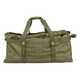 Тактична дорожня сумка Solve MOLLE cargo bag large 105л  - Олива KT6002601 - зображення 7