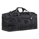 Тактична дорожня сумка Solve MOLLE cargo bag large 105л  - Чорна KT6002602 - зображення 3