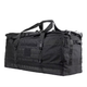 Тактическая дорожная сумка Solve MOLLE cargo bag large 105л - Черная KT6002602 - изображение 5