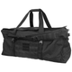 Тактична дорожня сумка Solve MOLLE cargo bag large 105л  - Чорна KT6002602 - зображення 6