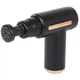 Ручний масажер для м'язів RIAS Fascial Gun CY-720 акумуляторний Black (3_05045) - зображення 3