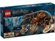 Конструктор LEGO Harry Potter Араґоґ у Забороненому лісі 195 деталей (76434) - зображення 1