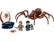 Конструктор LEGO Harry Potter Араґоґ у Забороненому лісі 195 деталей (76434) - зображення 3