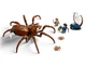 Конструктор LEGO Harry Potter Араґоґ у Забороненому лісі 195 деталей (76434) - зображення 4