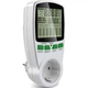 Ватметр Intertek Power Meter Cat 2 (PP-3460) Двотарифний ватметр - изображение 3