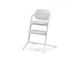 Стілець для годування 4 в 1 Lemo, Cybex (all white), 521004829 - зображення 3