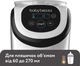 Машина для приготовления детской смеси Baby Brezza Formula Pro Mini (FRP0079) - изображение 5