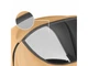 Прогулянкова коляска Design Avus, ABC (honey), 12004512401 - зображення 4