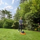 Газонокосилка электрическая Black&Decker BEMWH551 - изображение 6