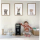 Машина для приготовления детской смеси Baby Brezza Formula Pro Advanced (FRP0131) - изображение 8