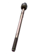 Тяга рулевая 14мм CDN на TIGGO 2.0-2.4, T11-3401300BB - изображение 1