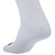 Гетры футбольные детские Joma Classic 400194-200 размер 27-32 White-Black - изображение 5
