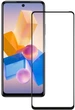 Защитное стекло для смартфона Infinix Hot 40 Pro (X6837) BeCover Black (BC_711149) - изображение 4