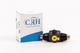 Цилиндр тормозной рабочий задний CDN на Chery AMULET, A11-3502190 - изображение 3