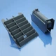 Решітка із соплом до пилососа Zelmer Aquawelt 1600W 919, ZVC763, ZVC752, ZVC764, ZVC762, VC7920 - зображення 2
