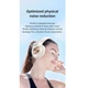 Беспроводные наушники USAMS YH21 Wireless Headphone YH Series BT5.3 500mAh Beige (TDLYEJYS02) - изображение 3