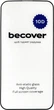 Защитное стекло для смартфона Apple iPhone 13 10D BeCover Black (BC_711513) - изображение 3