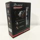 Машинка для стрижки Gemei GM-6113 black акумуляторна - зображення 7