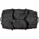 Тактическая дорожная сумка Solve MOLLE - Черная KT6002602 cargo bag large 105л - изображение 4