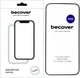 Захисне скло BeCover для смартфона Apple iPhone 15 Pro Max 10D Black (BC_711332) - зображення 1