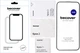 Захисне скло BeCover для смартфона Apple iPhone 15 Pro Max 10D Black (BC_711332) - зображення 2